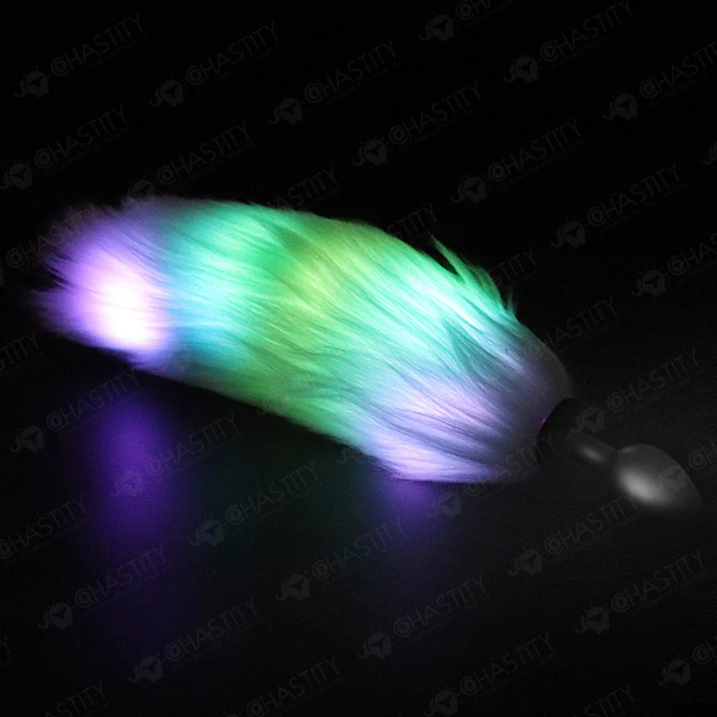 Tail Light Butt Plug - Image 18