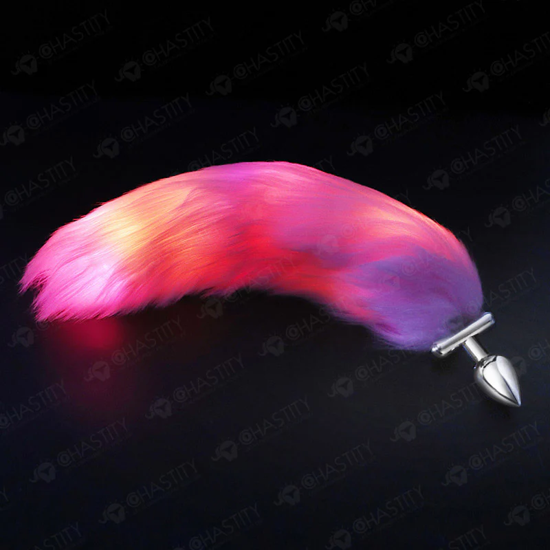 Tail Light Butt Plug - Image 7