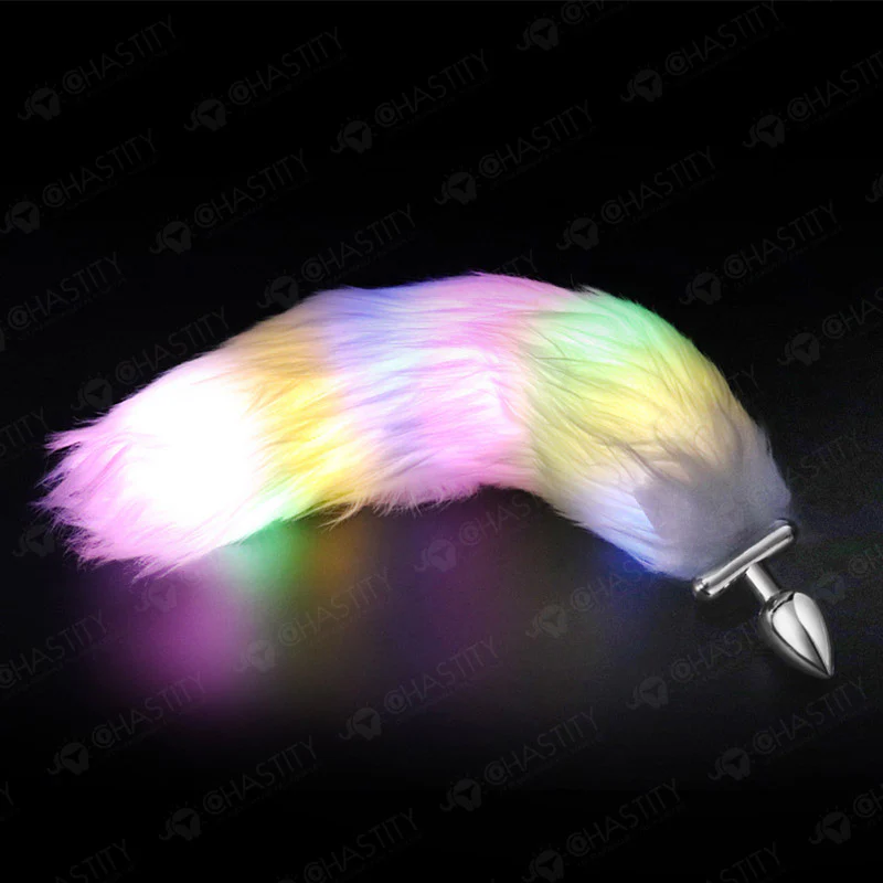Tail Light Butt Plug - Image 8