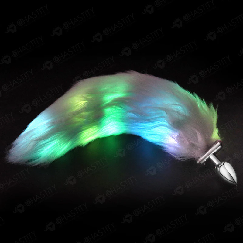 Tail Light Butt Plug - Image 9