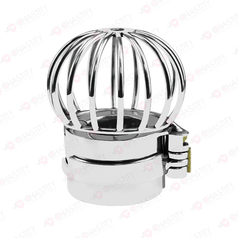 Testicle Cage & Penis Cage (With Spikes) - Image 7