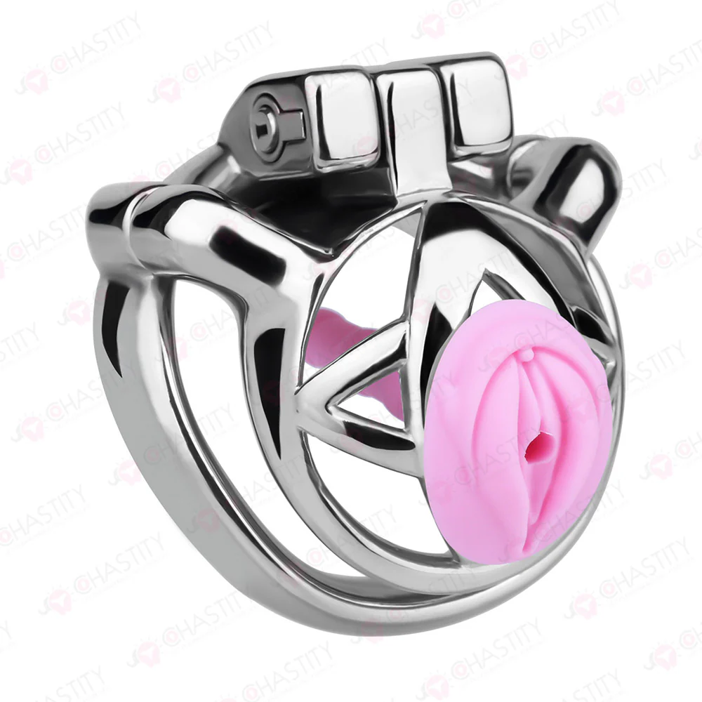 The Guardian Chastity Cage - Image 2