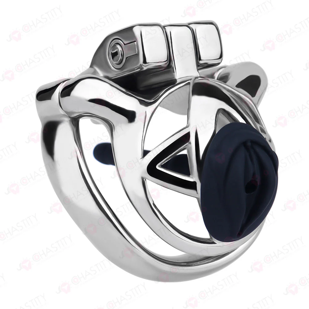 The Guardian Chastity Cage - Image 3
