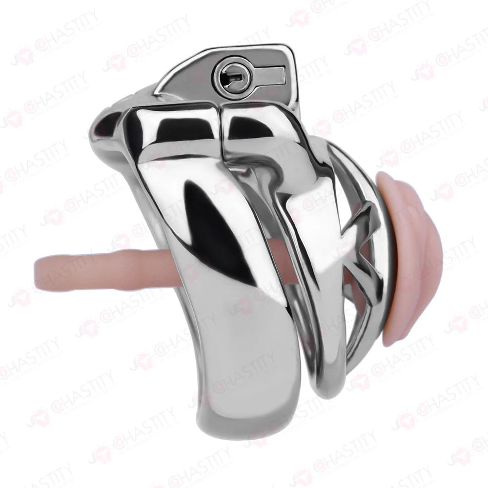 The Guardian Chastity Cage - Image 6