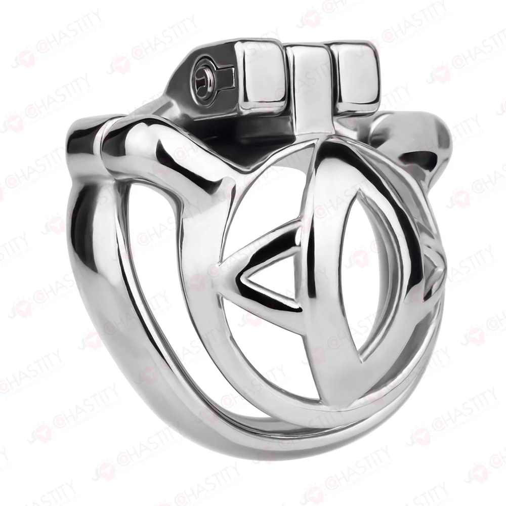 The Guardian Chastity Cage - Image 7