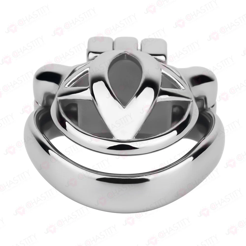 The Guardian Chastity Cage - Image 8