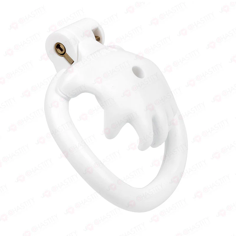 The Hand of Desire Holding Chastity - Image 10