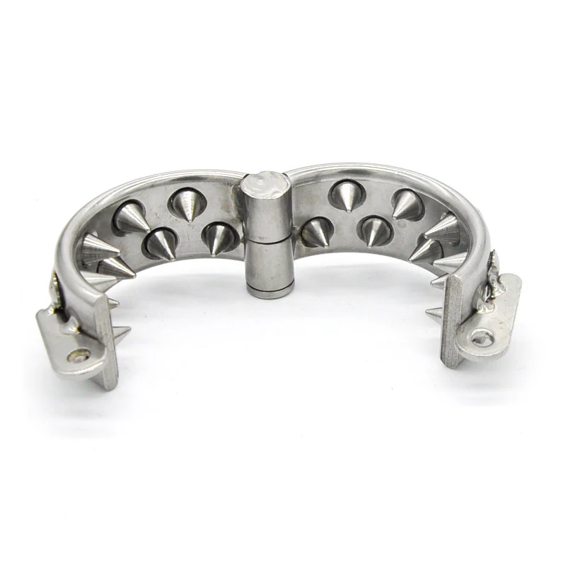 The Kali's Teeth - Image 8