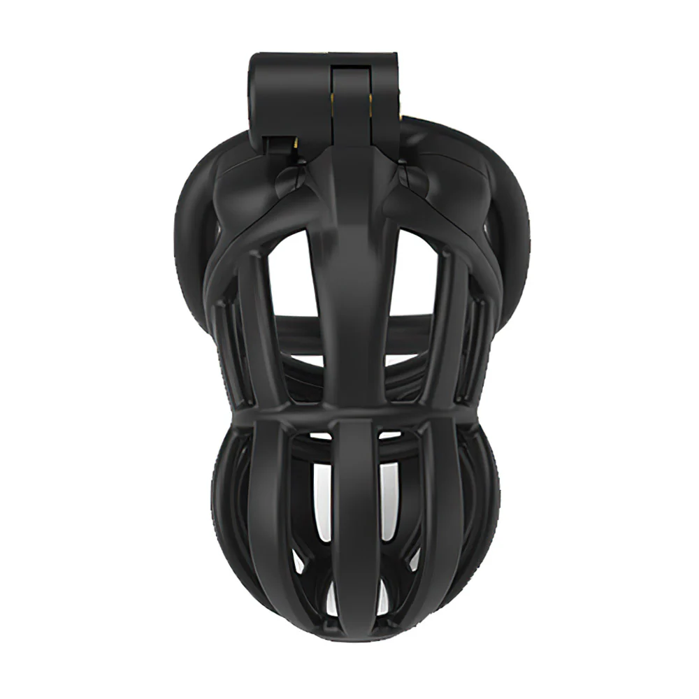 The Keep Chastity Cage - Image 3