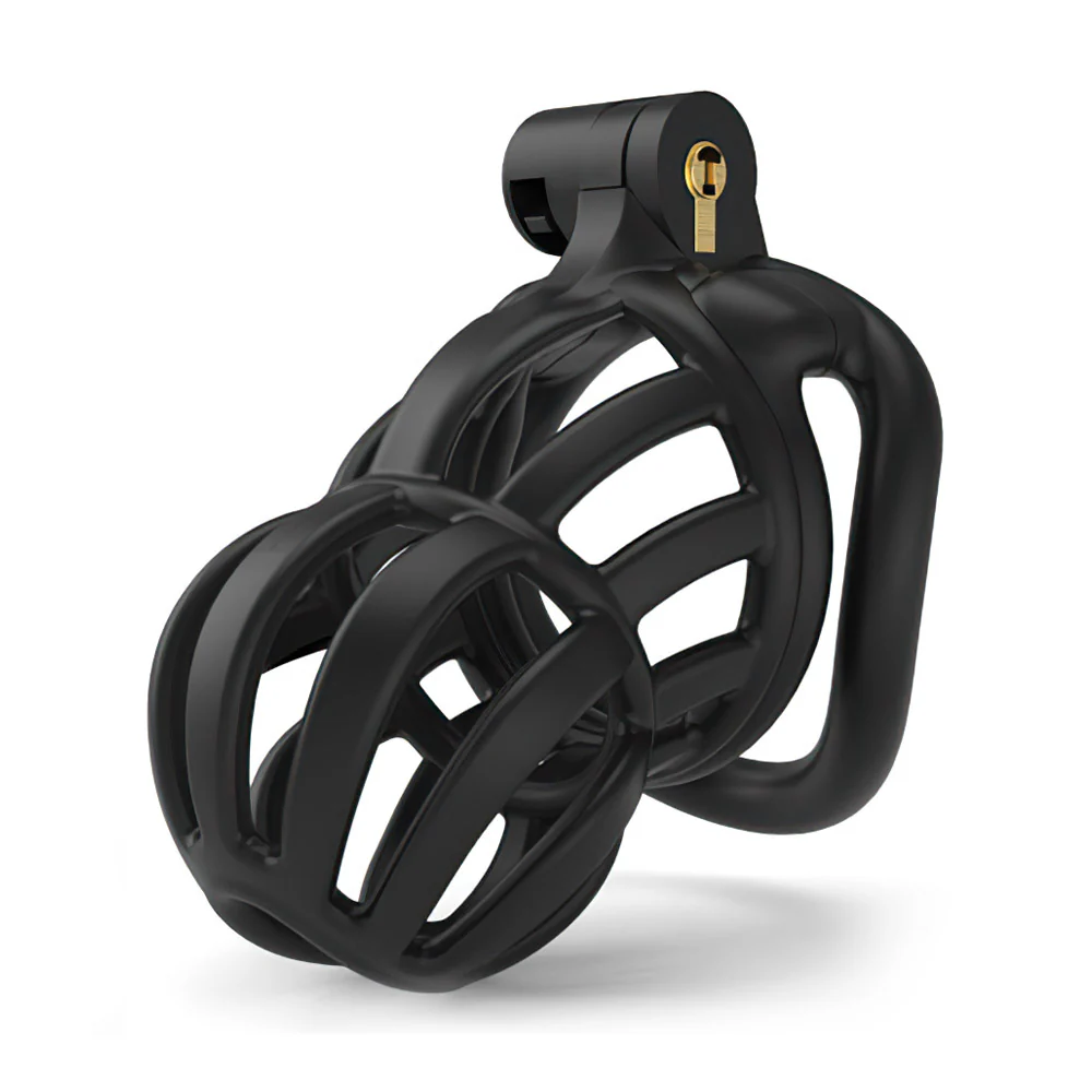 The Keep Chastity Cage - Image 5