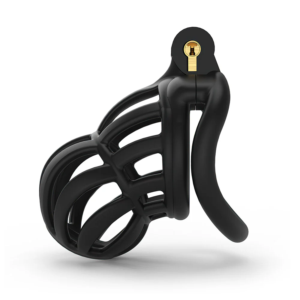 The Keep Chastity Cage - Image 6