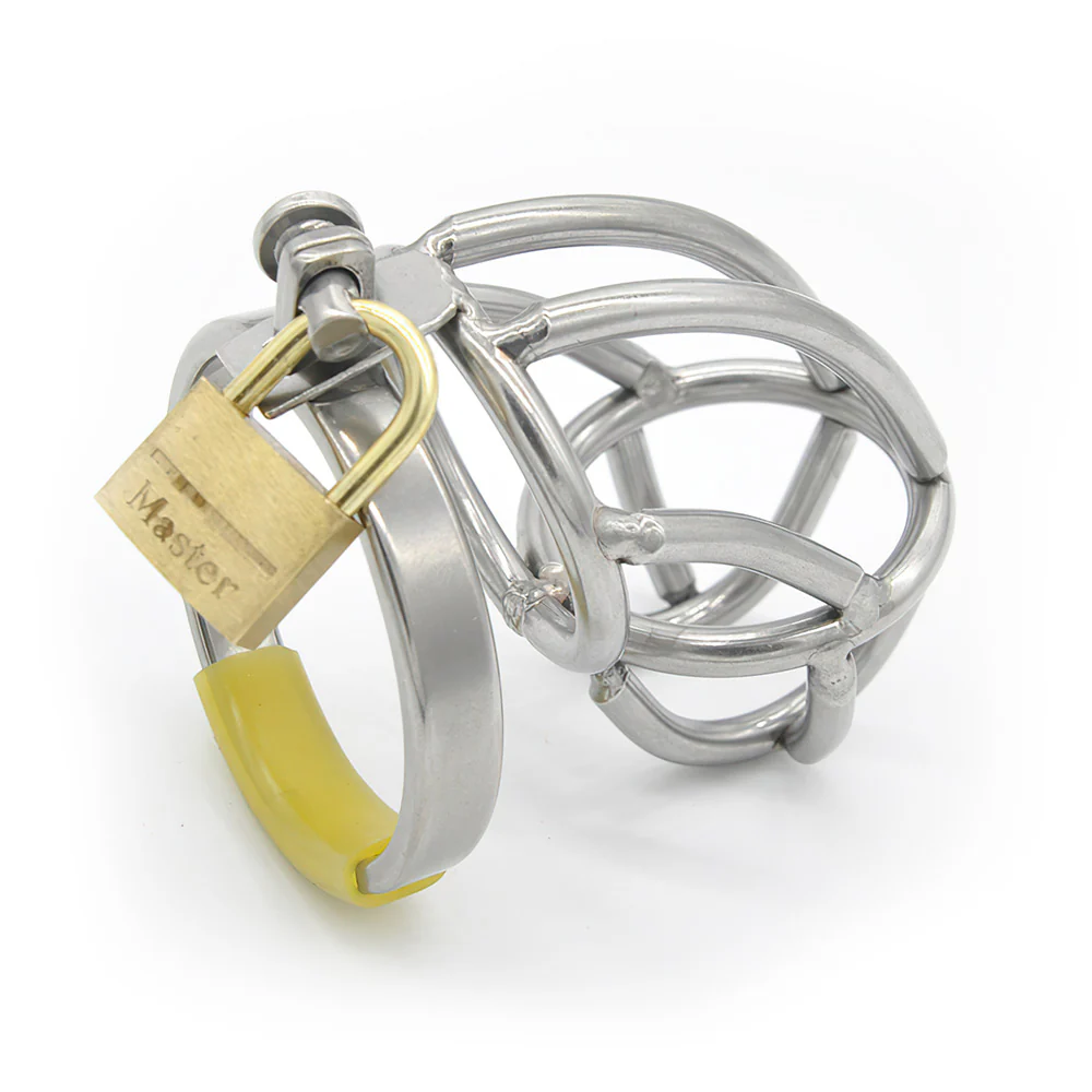 The Metal Confinement - Image 2