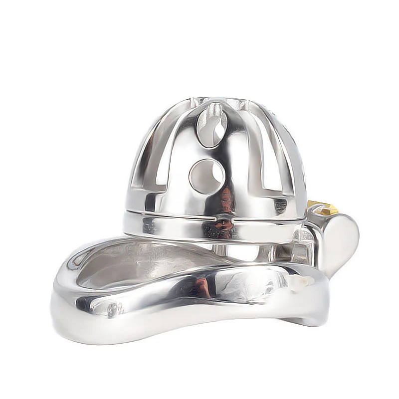 Tiny Chastity Cage - Image 4