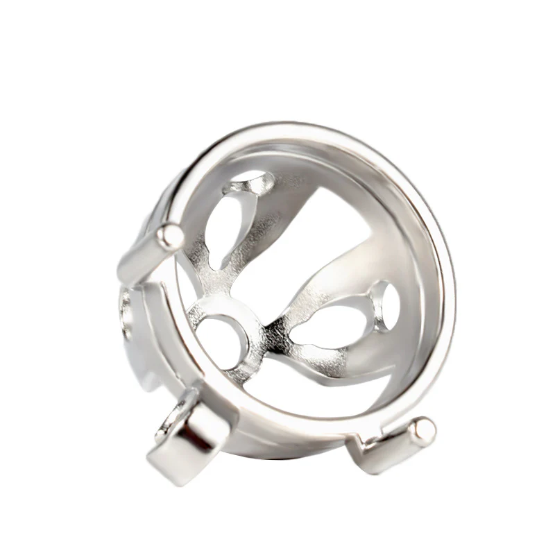 Tiny Chastity Cage - Image 5