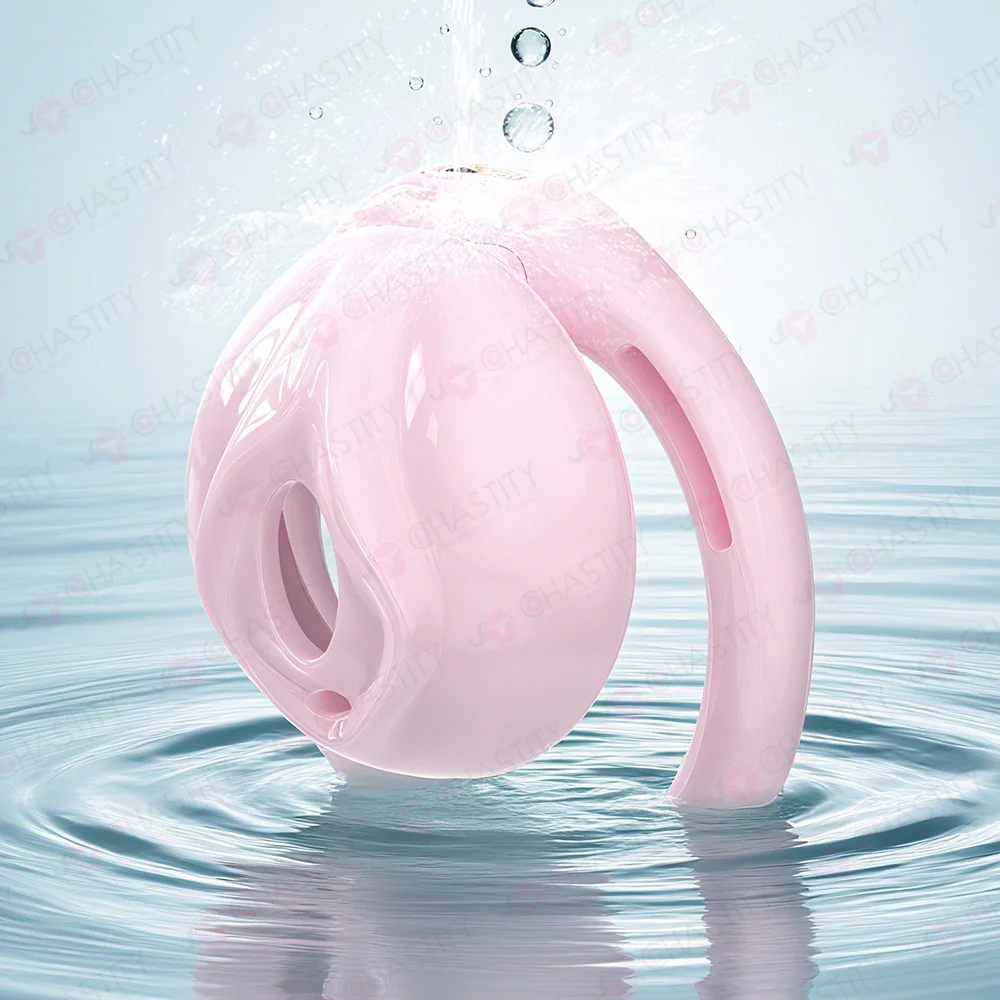 Tiny Penis Sissy Sweet Chastity - Image 2