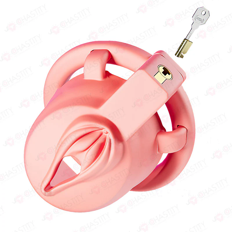 Trans Girl Chastity - Image 6