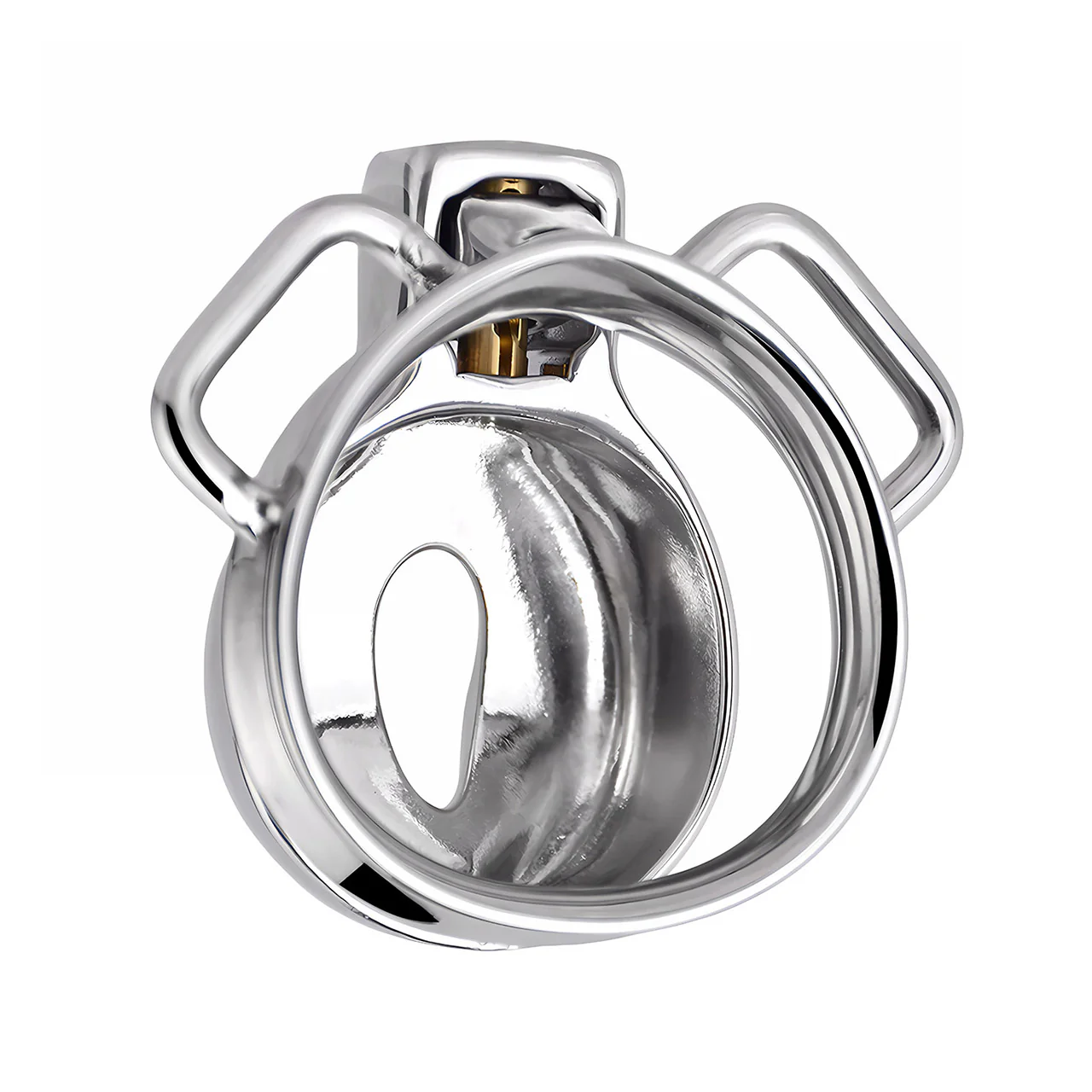 Vagina Shaped Chastity Cage - Image 2