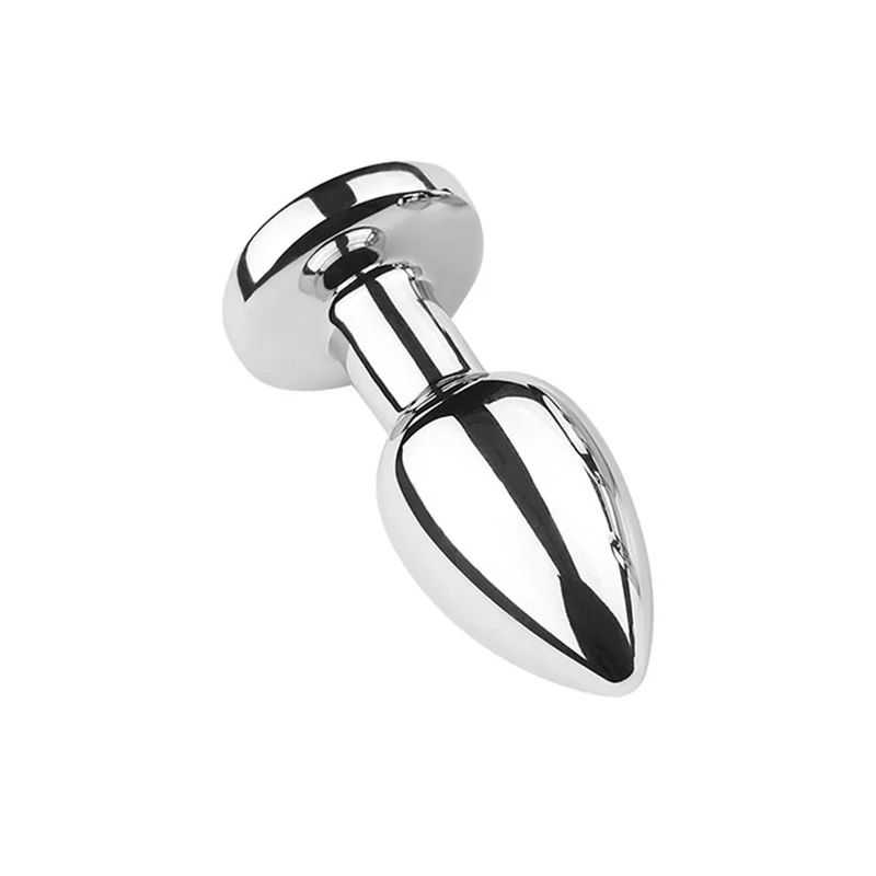 Vibrating Butt Plug - Image 2