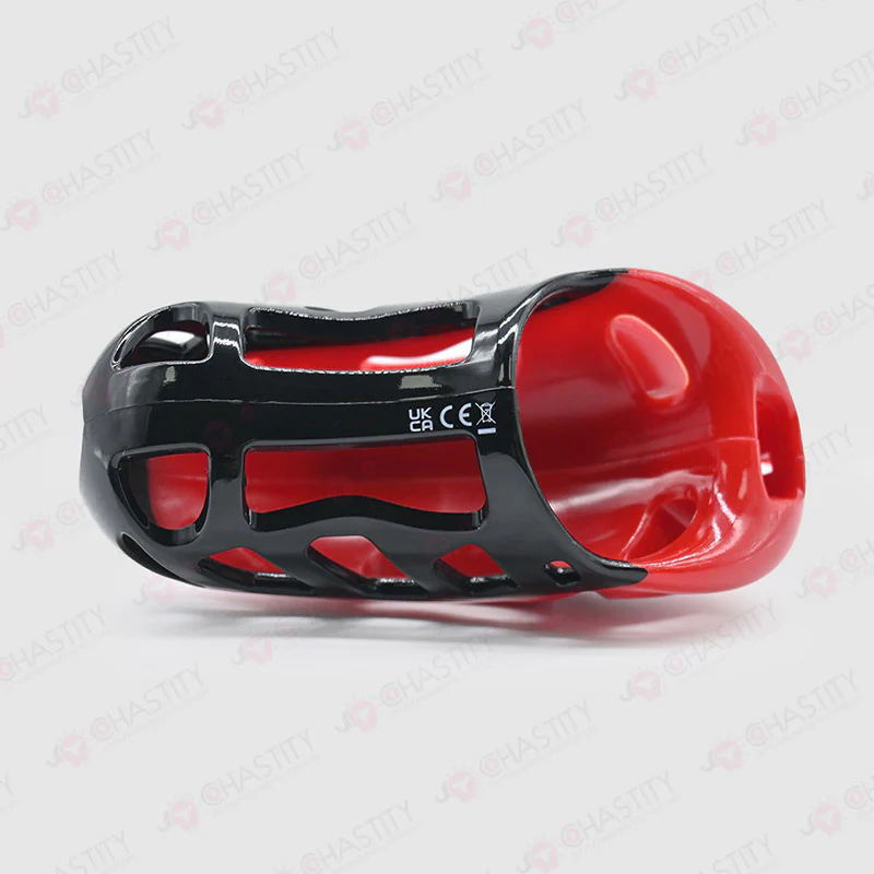 Vibrating Chastity Cage - Image 6