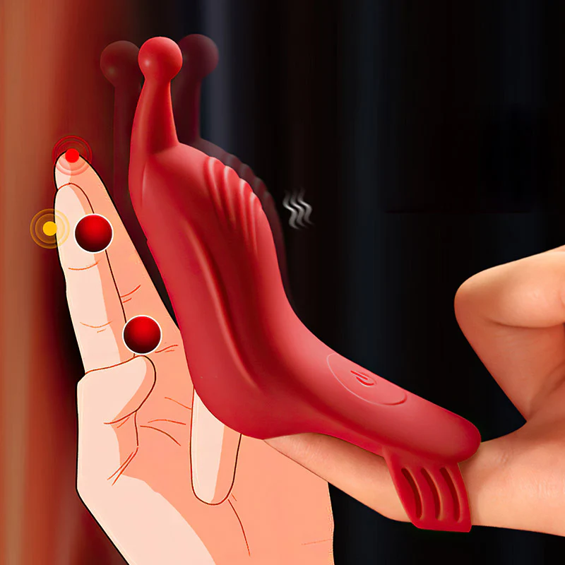 Vibrating Finger - Image 2