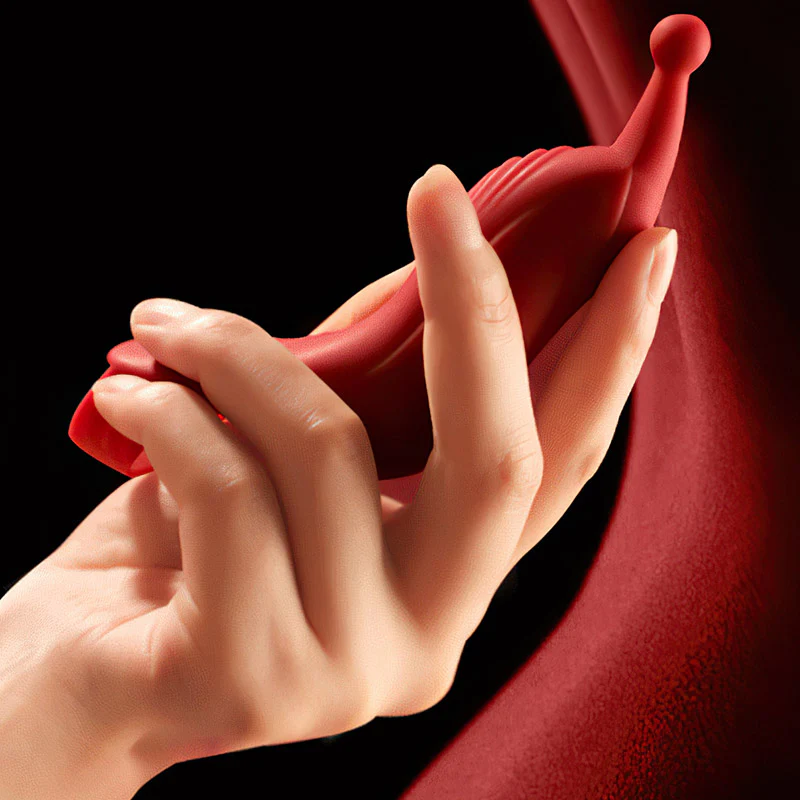 Vibrating Finger - Image 3