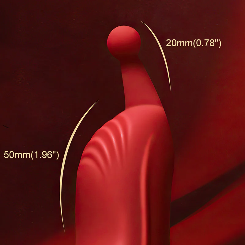 Vibrating Finger - Image 4