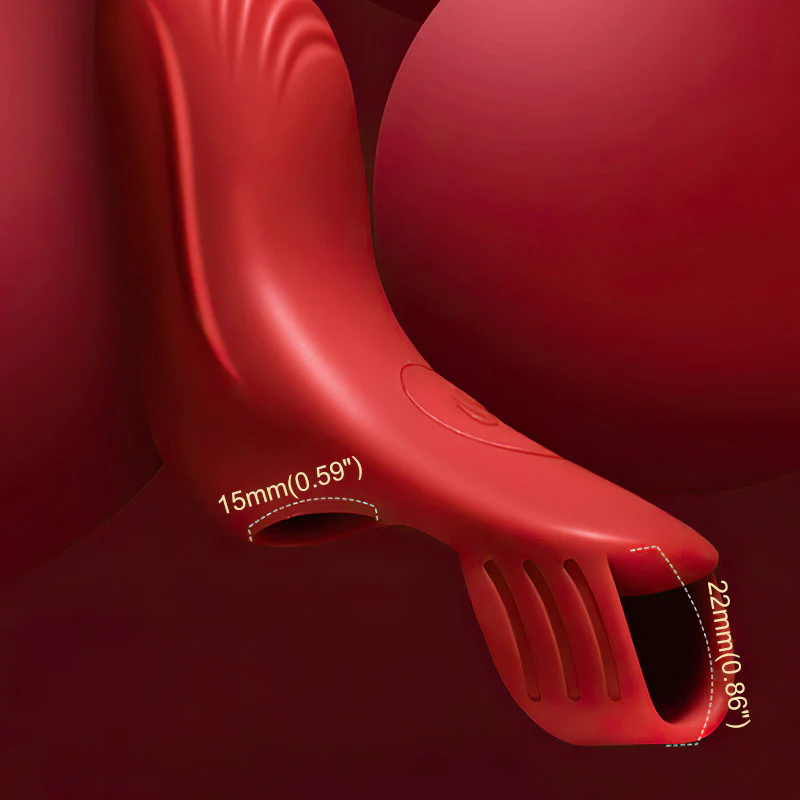 Vibrating Finger - Image 5