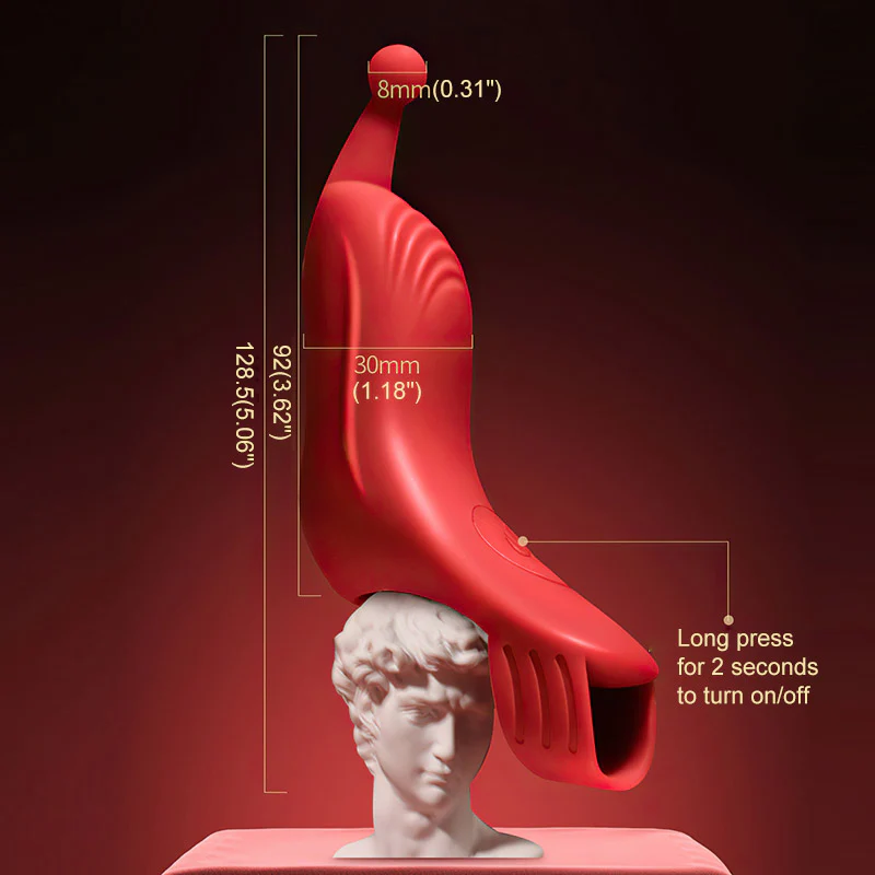 Vibrating Finger - Image 6
