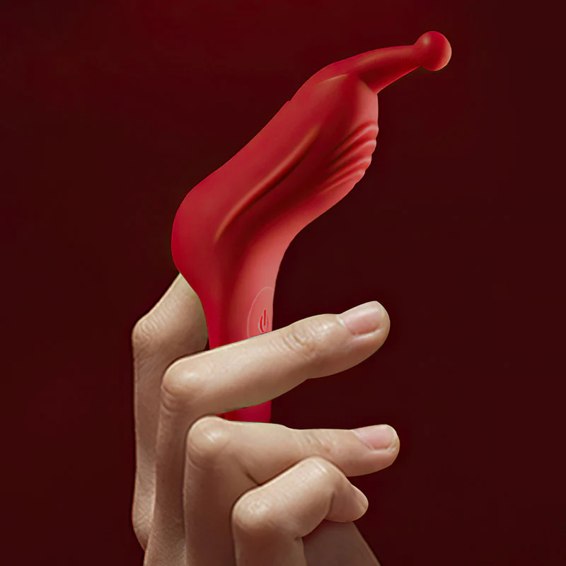 Vibrating Finger - Image 8