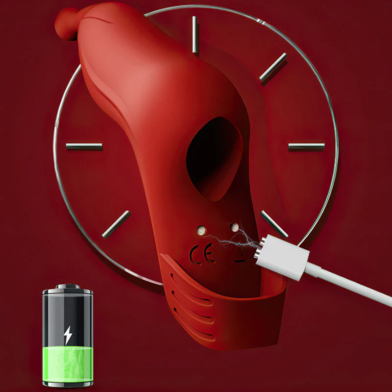 Vibrating Finger - Image 9