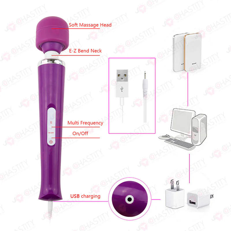 Vibrating Masturbator - Image 3