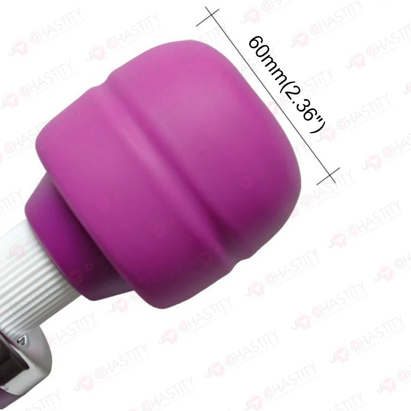 Vibrating Masturbator - Image 5