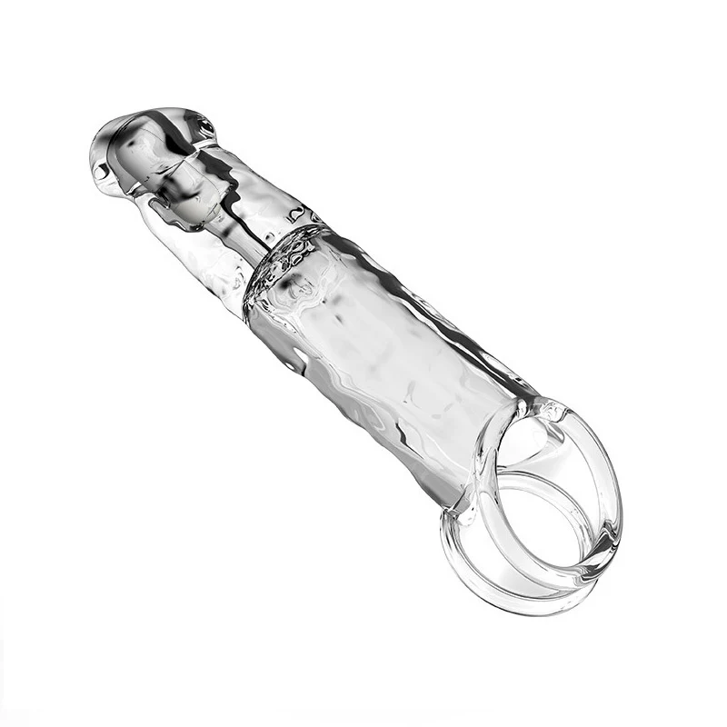 Vibrating Penis Sleeve - Image 3