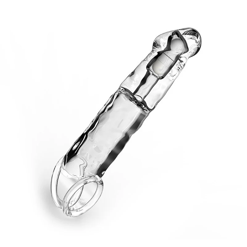 Vibrating Penis Sleeve - Image 4