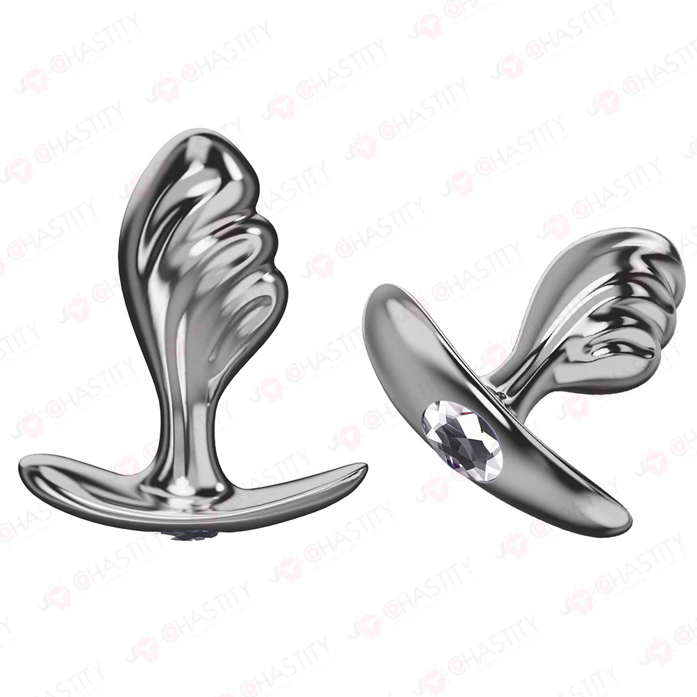 Wave Anchor Butt Plug - Image 10