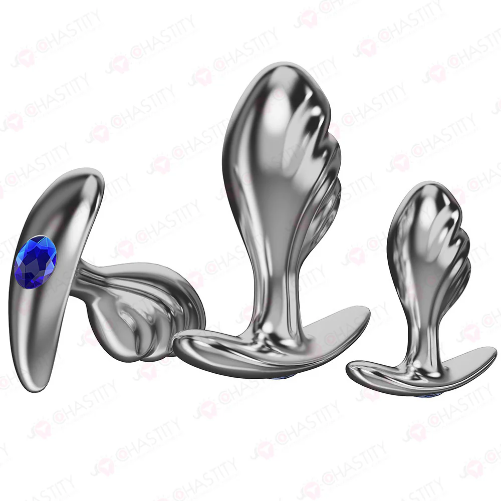 Wave Anchor Butt Plug - Image 12