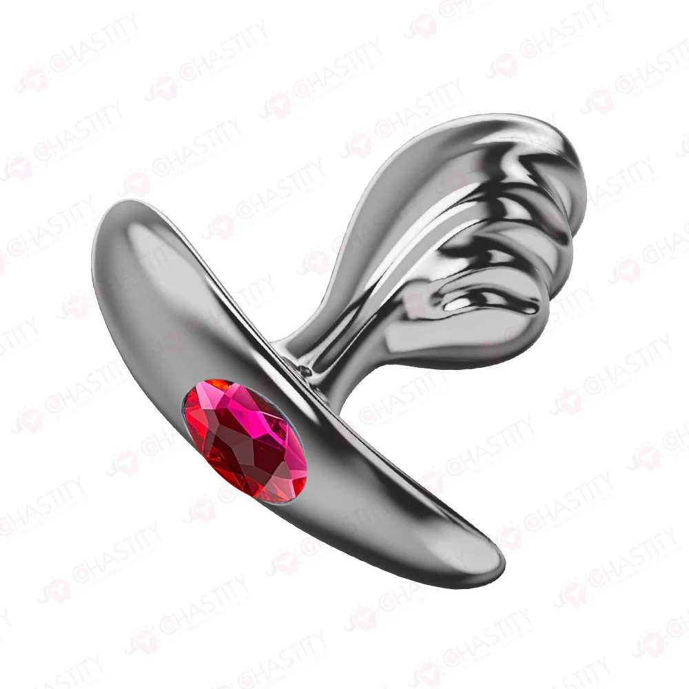 Wave Anchor Butt Plug - Image 2