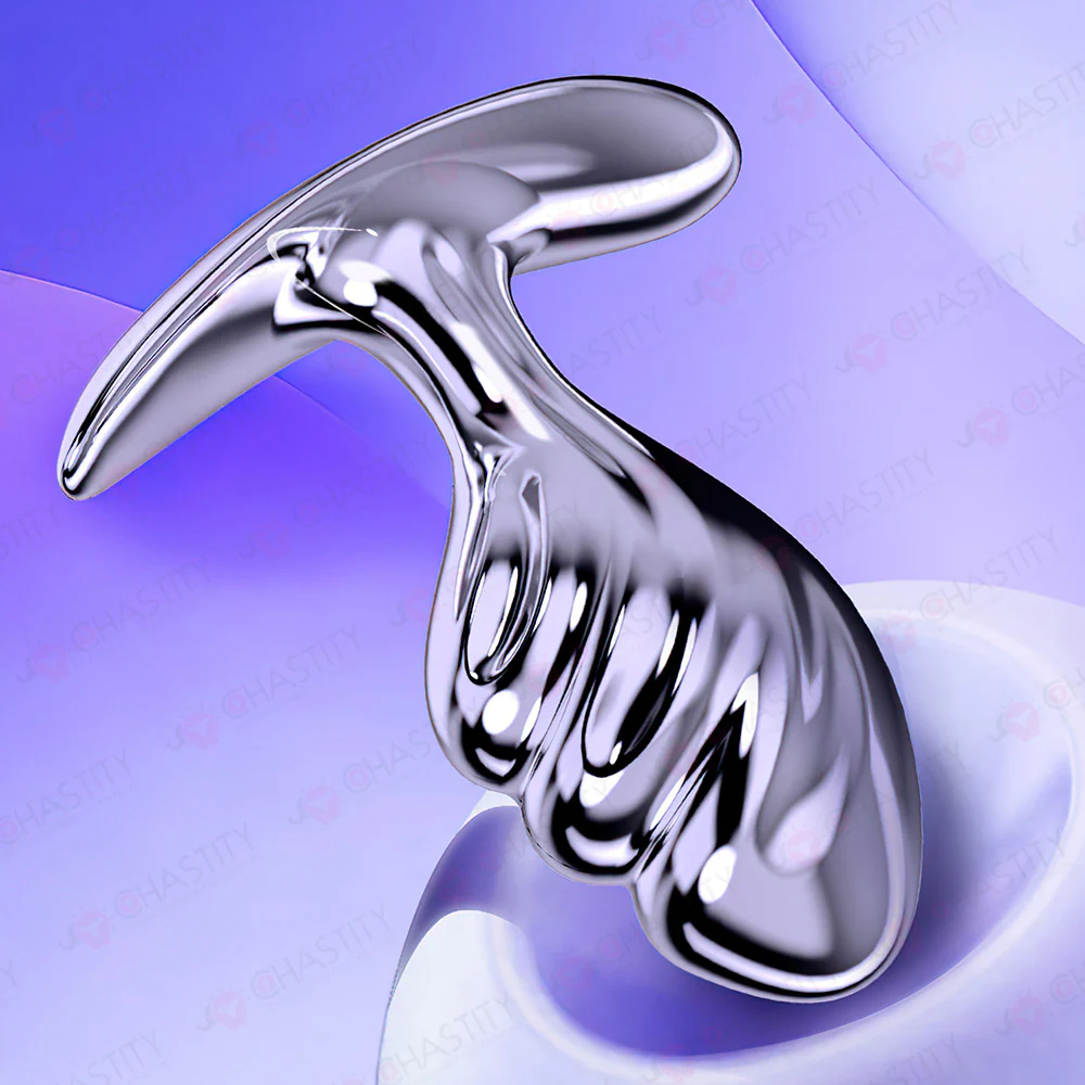 Wave Anchor Butt Plug - Image 6