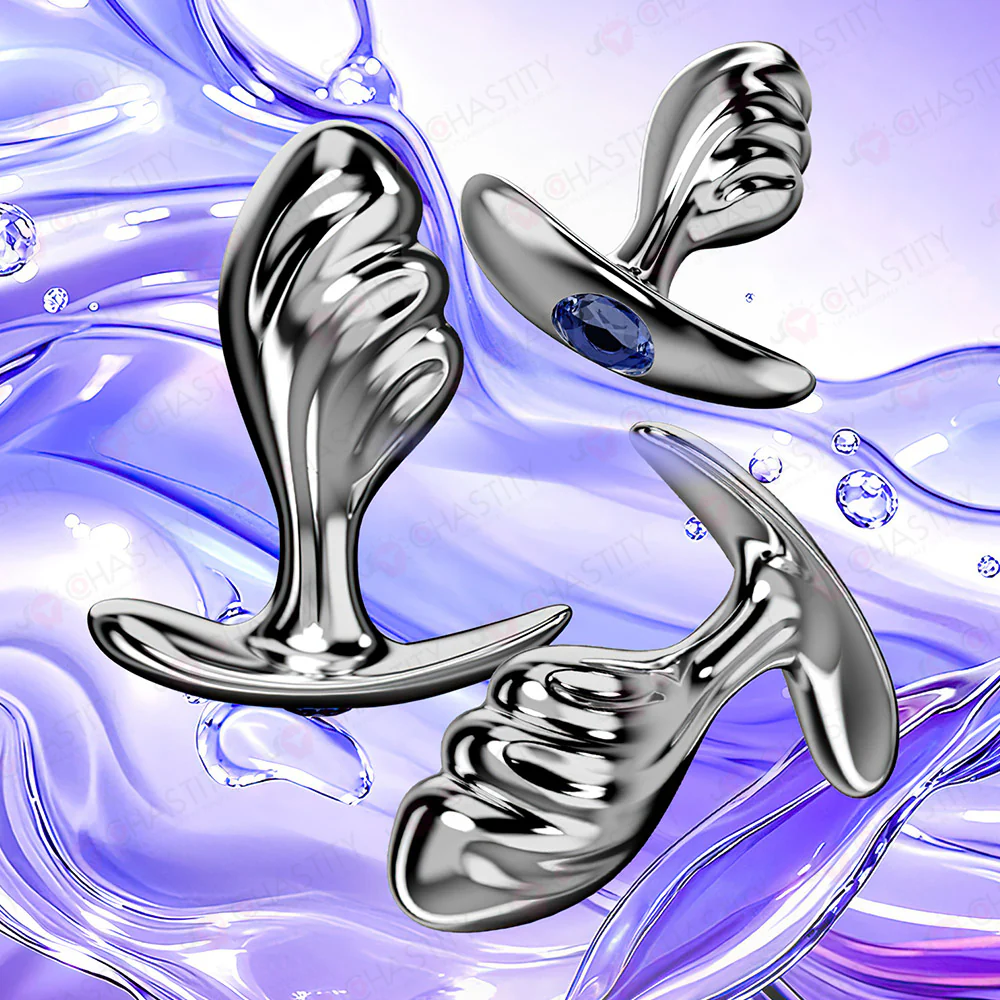 Wave Anchor Butt Plug - Image 7
