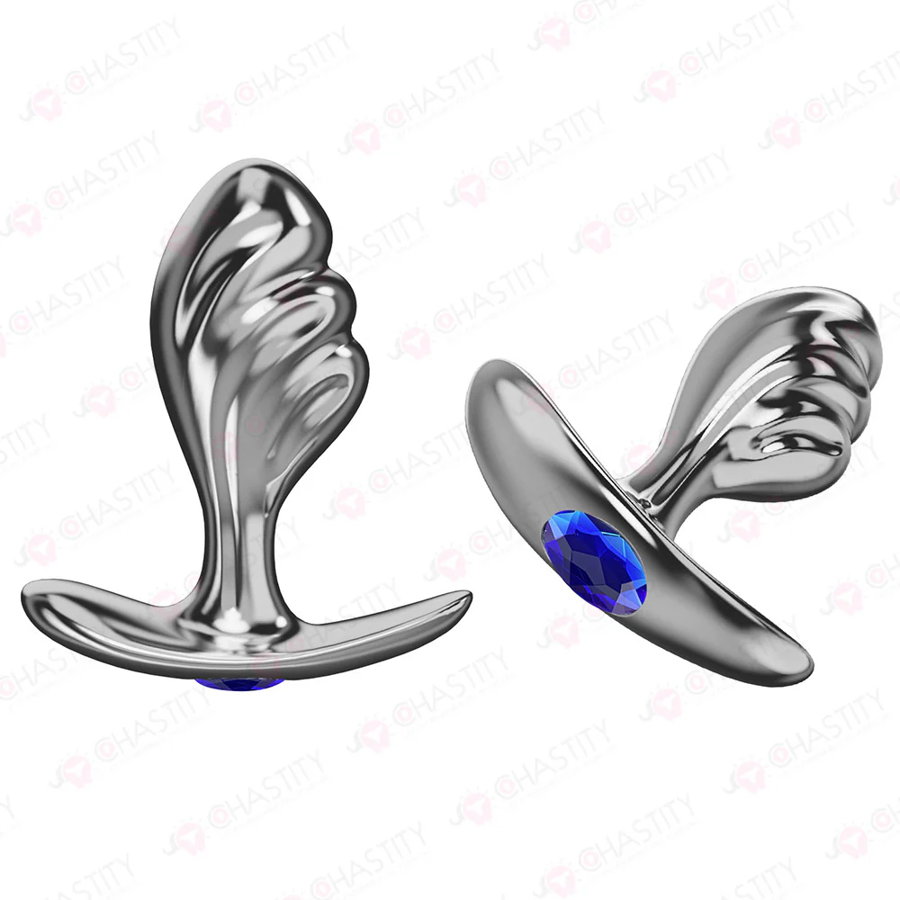 Wave Anchor Butt Plug - Image 8