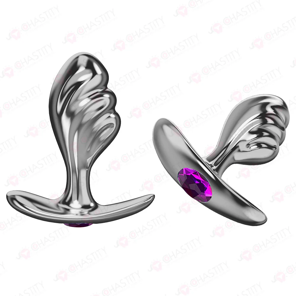 Wave Anchor Butt Plug - Image 9