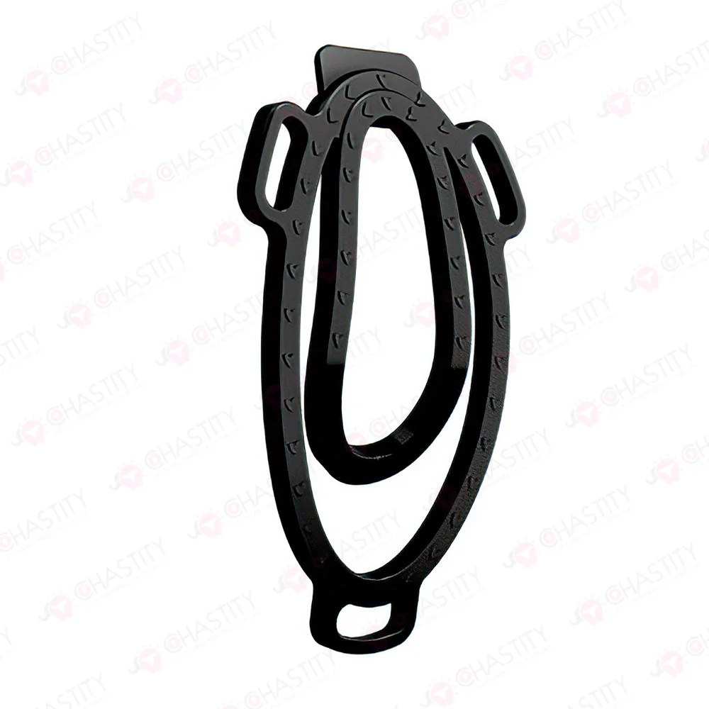Wearable Fufu Clip Cock Hider - Image 4