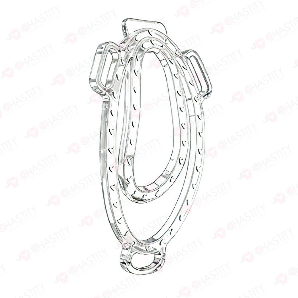 Wearable Fufu Clip Cock Hider - Image 5
