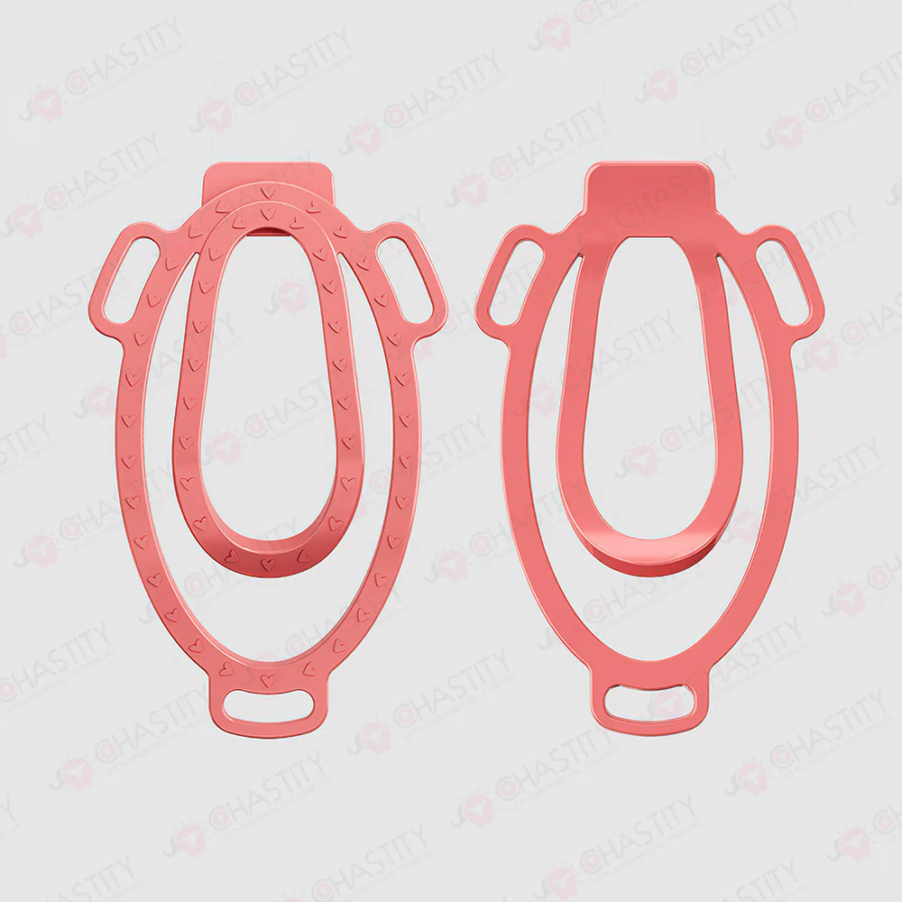 Wearable Fufu Clip Cock Hider - Image 6