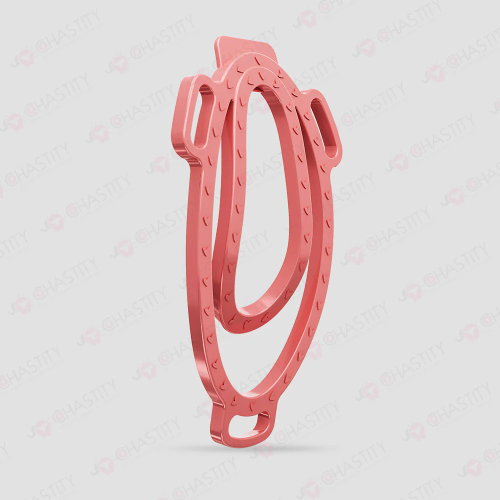 Wearable Fufu Clip Cock Hider - Image 7