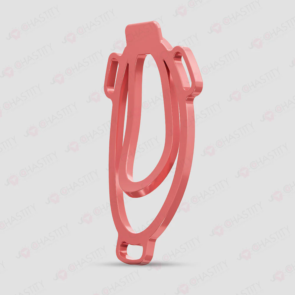 Wearable Fufu Clip Cock Hider - Image 8