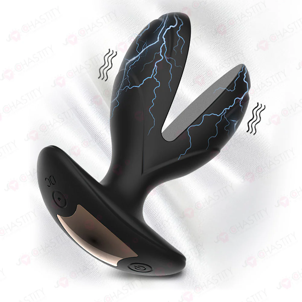 Wireless Remote Control Electric Anal Dilator - Image 2