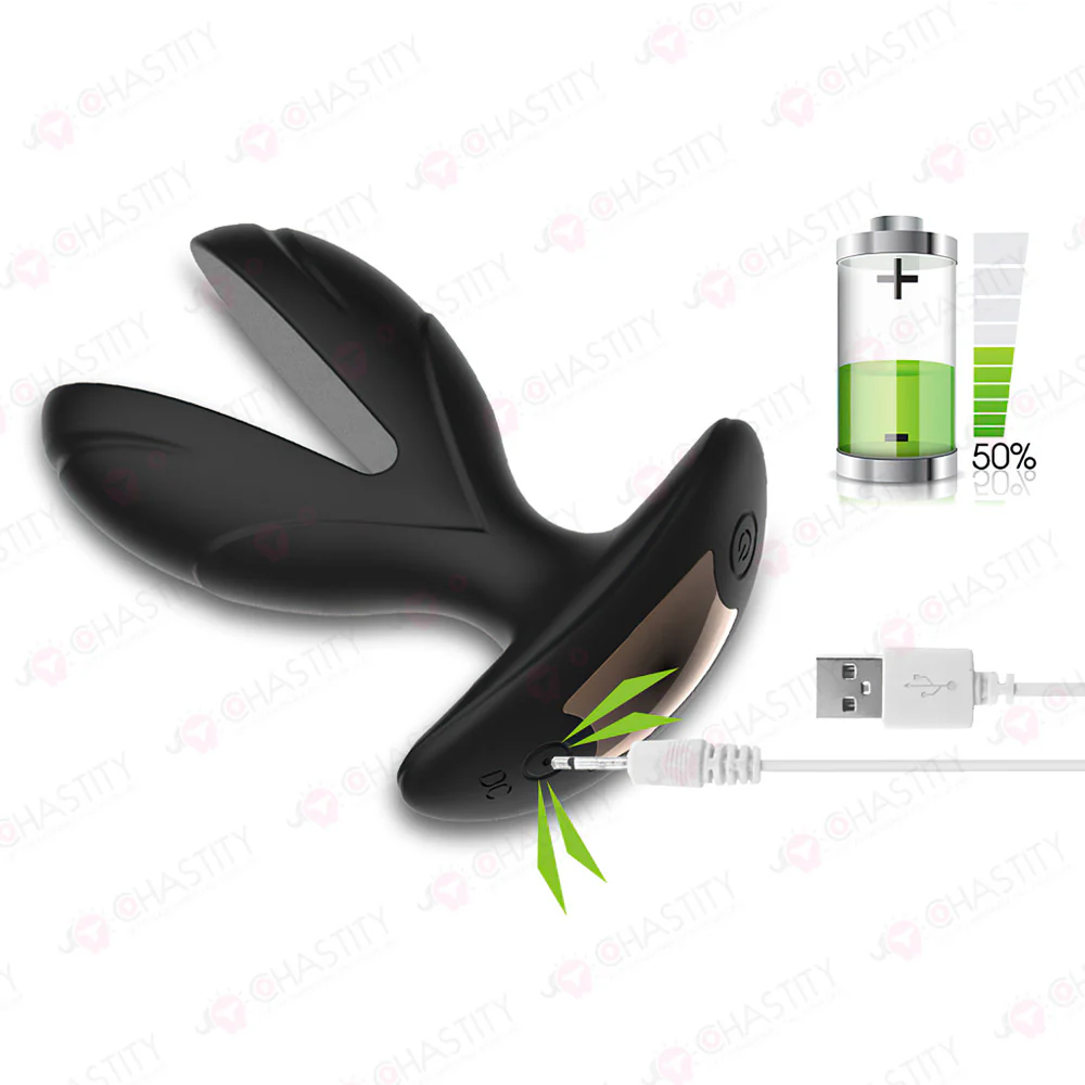 Wireless Remote Control Electric Anal Dilator - Image 4