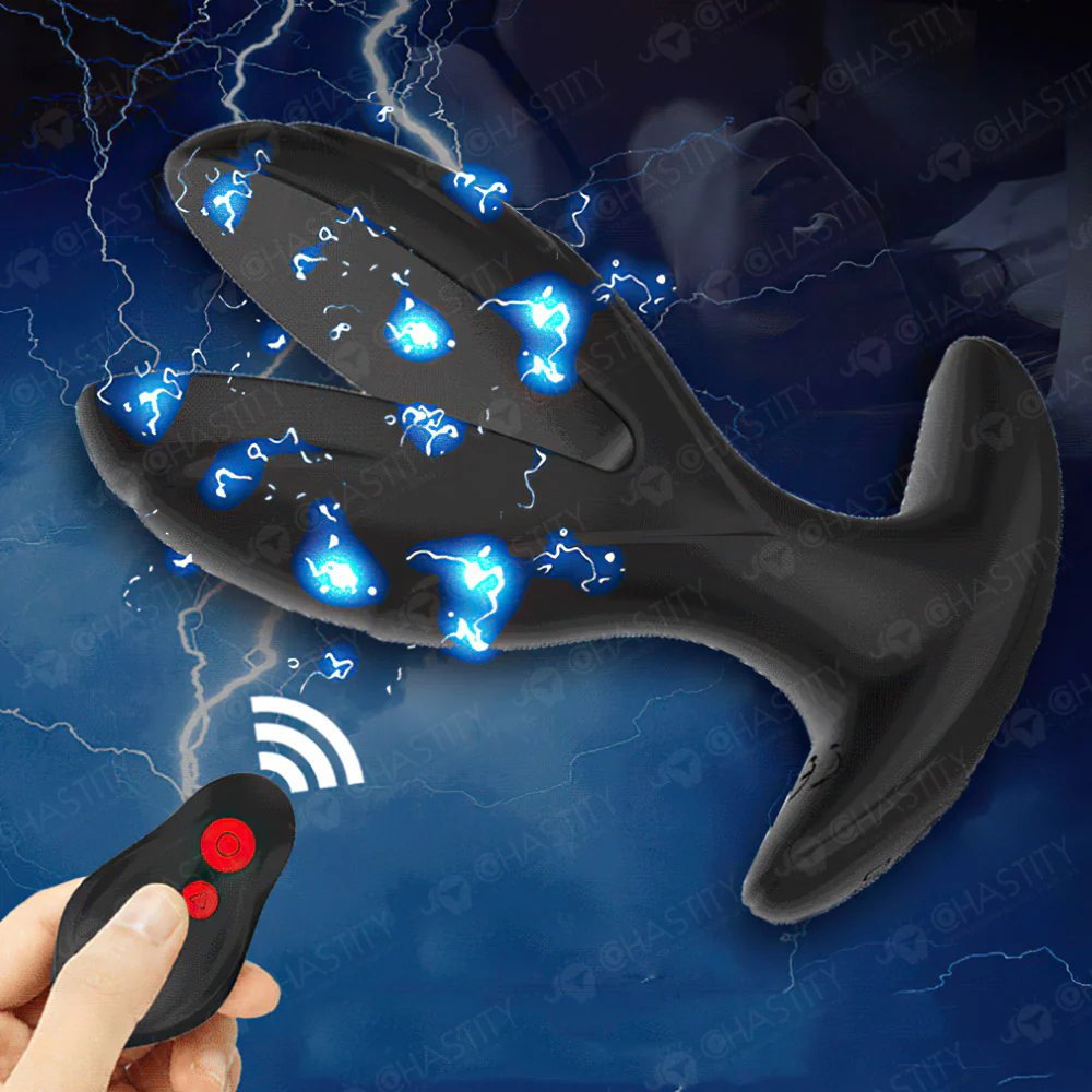 Wireless Remote Control Electric Anal Dilator - Image 5