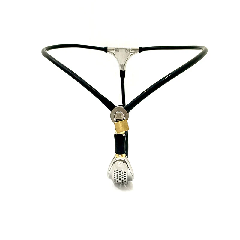 Women Chastity Belt - Image 4